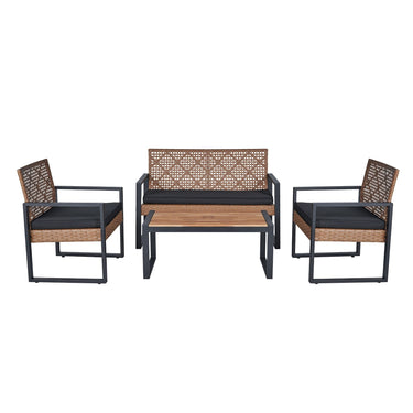 NOLAN Outdoor Coffee Table Set